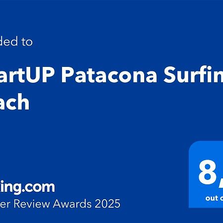 Apartup Patacona Surfing Beach Valencia Luaran gambar