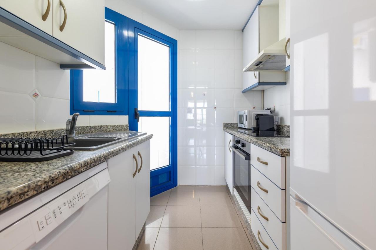 Apartup Patacona Surfing Beach Valencia Luaran gambar