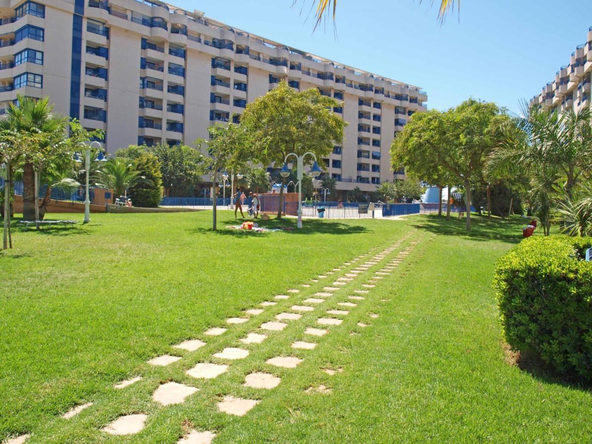 Apartup Patacona Surfing Beach Valencia Luaran gambar