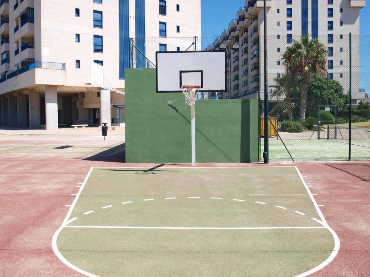 Apartup Patacona Surfing Beach Valencia Luaran gambar