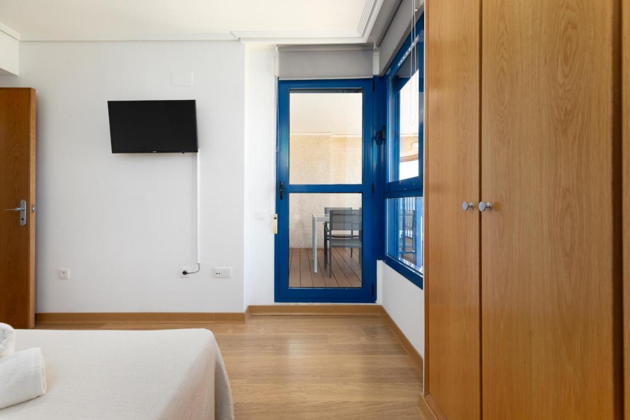 Apartup Patacona Surfing Beach Valencia Luaran gambar