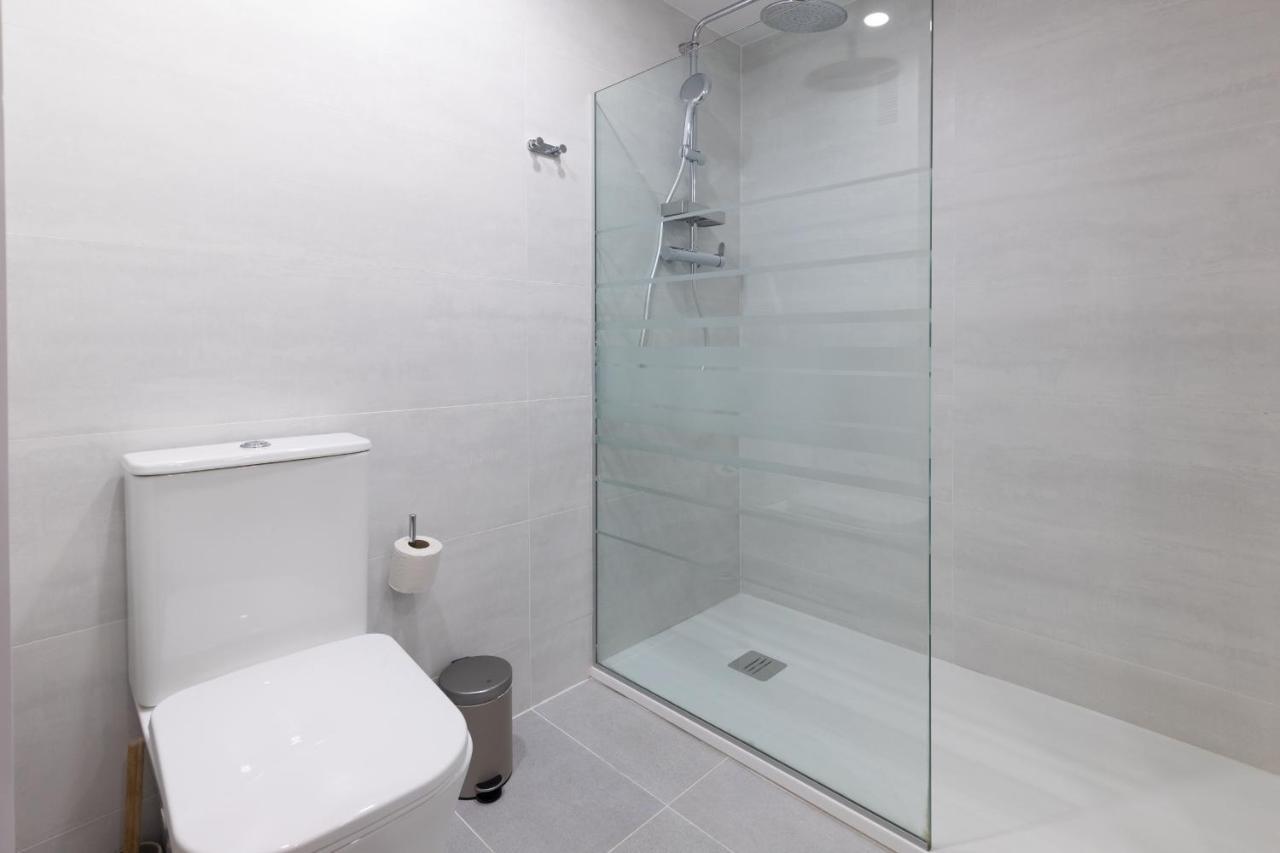 Apartup Patacona Surfing Beach Valencia Luaran gambar