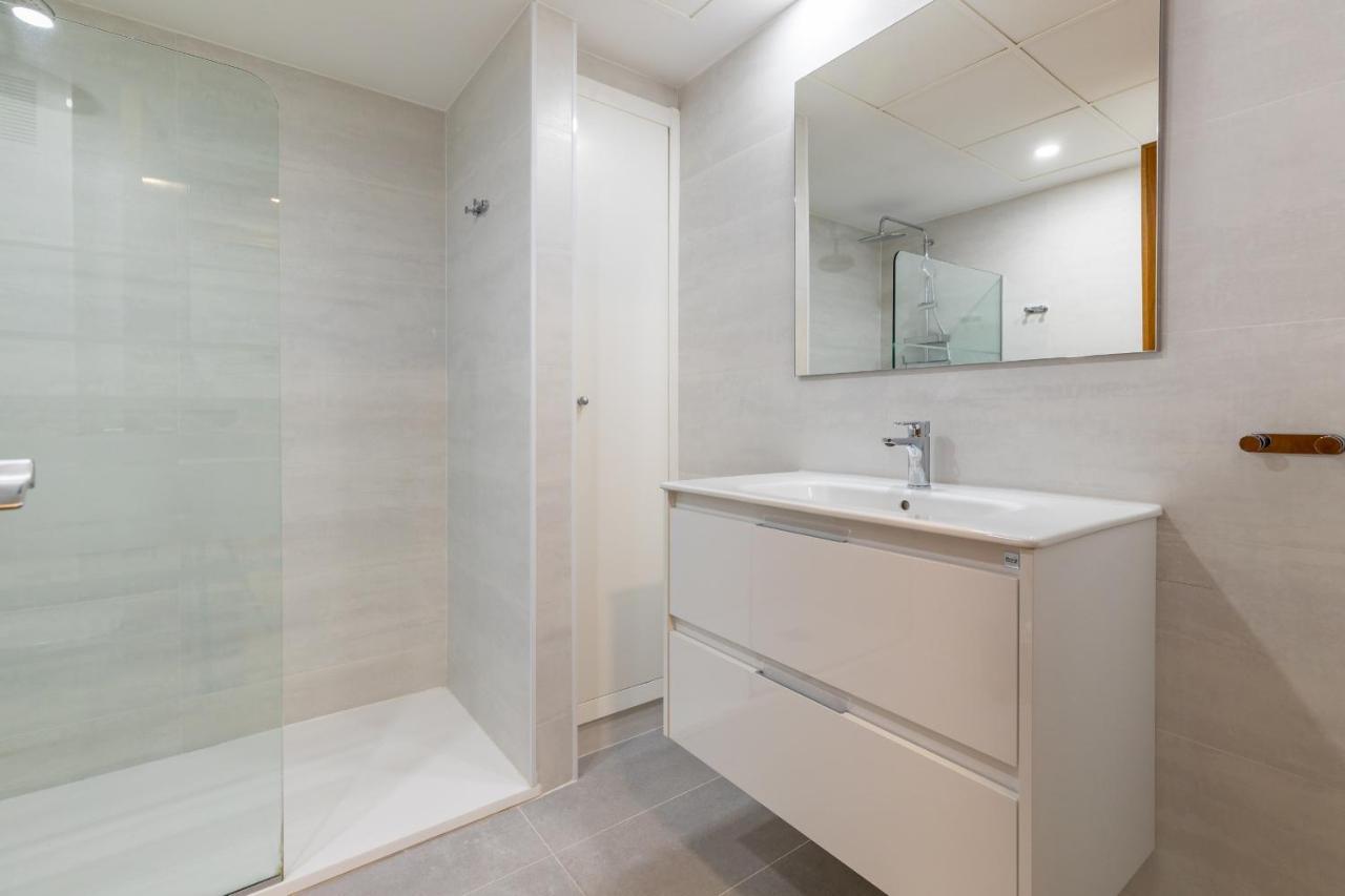 Apartup Patacona Surfing Beach Valencia Luaran gambar