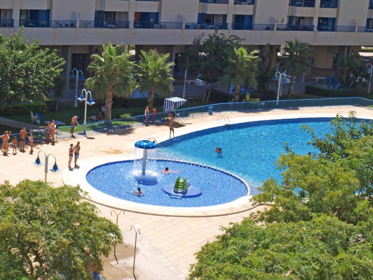 Apartup Patacona Surfing Beach Valencia Luaran gambar