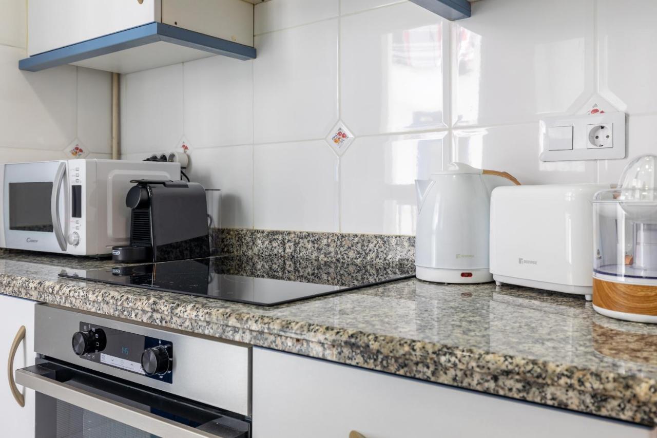 Apartup Patacona Surfing Beach Valencia Luaran gambar