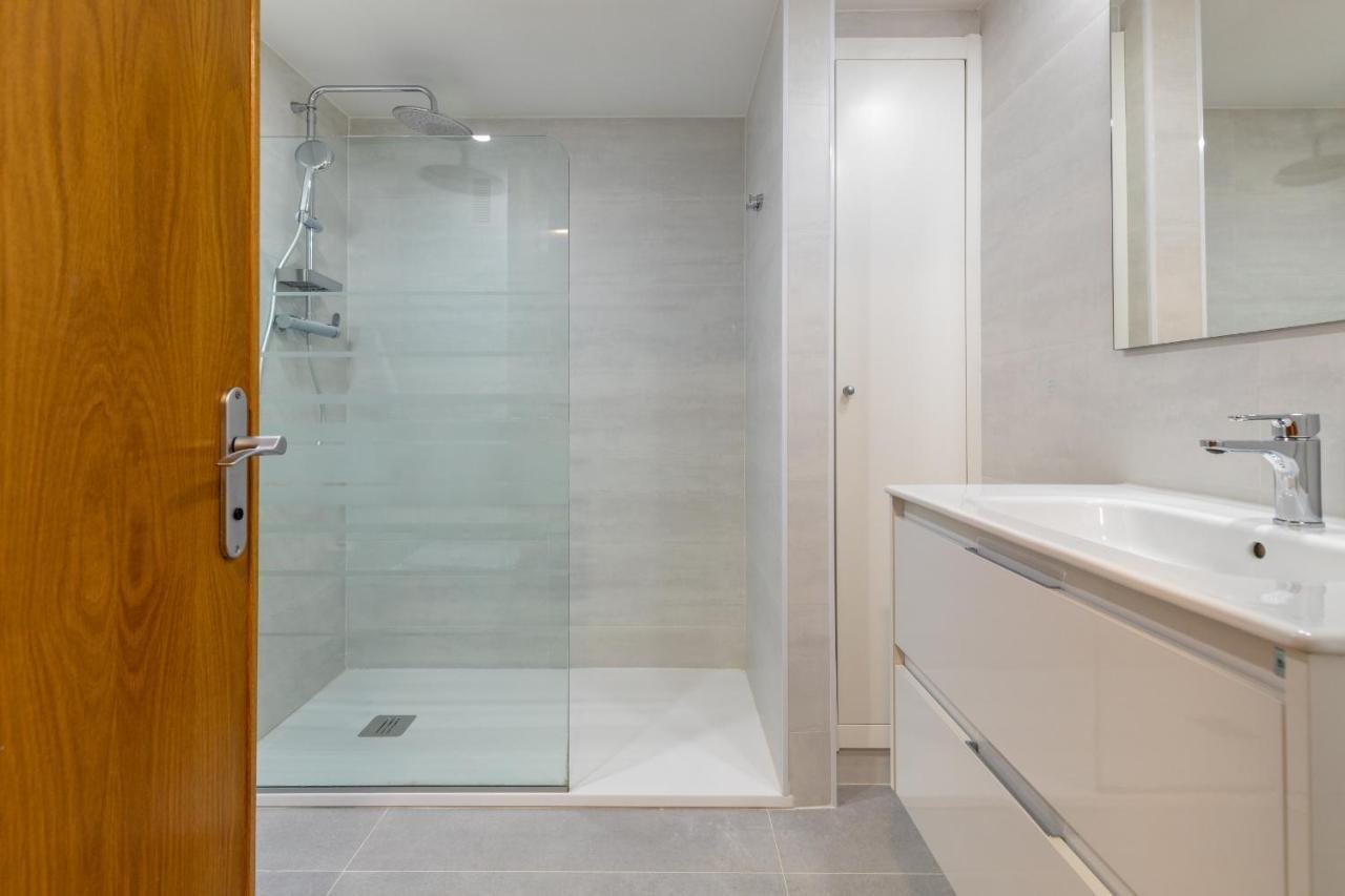 Apartup Patacona Surfing Beach Valencia Luaran gambar